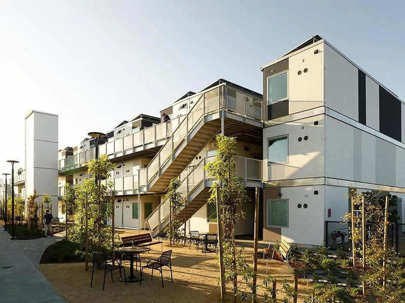 Mengapa Rumah Kontena Pergerakan Pintar untuk Kehidupan Moden?